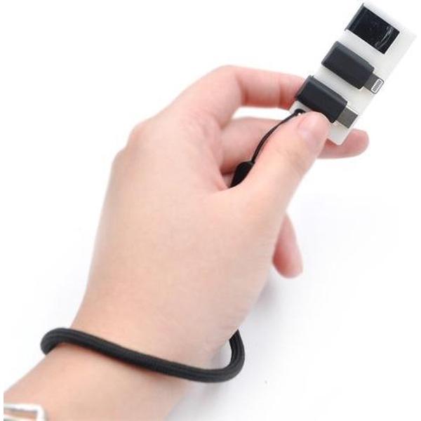 STARTRC Connector Opslagplaat met Lanyard voor DJI OSMO Pocket