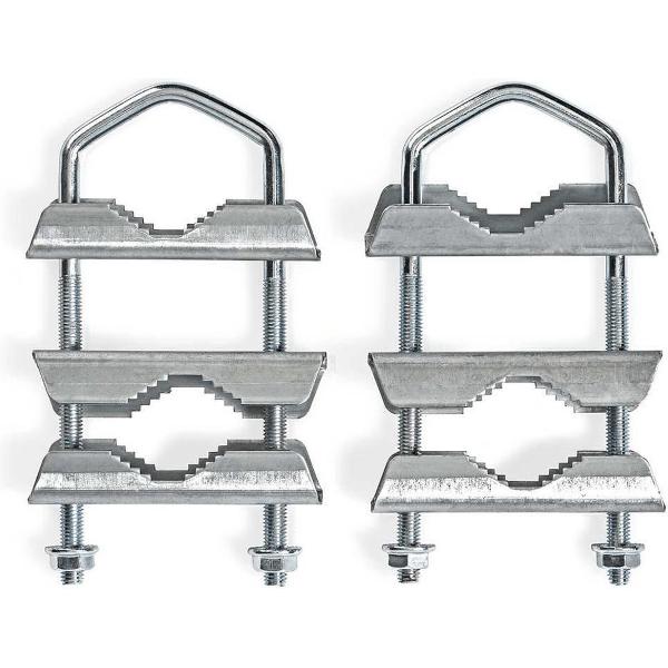 Balkonklemmen (U Vormige Mastklem)