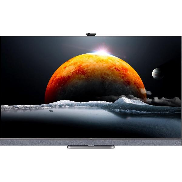TCL 65C825 - 4K TV