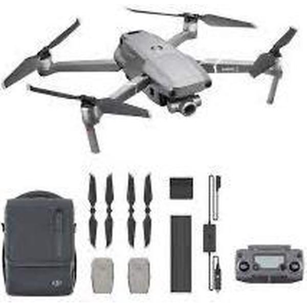 DJI Mavic 2 Zoom Fly More Combo
