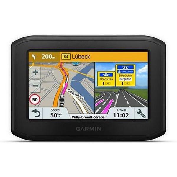 Garmin zūmo 396 LMT-S West-Europa