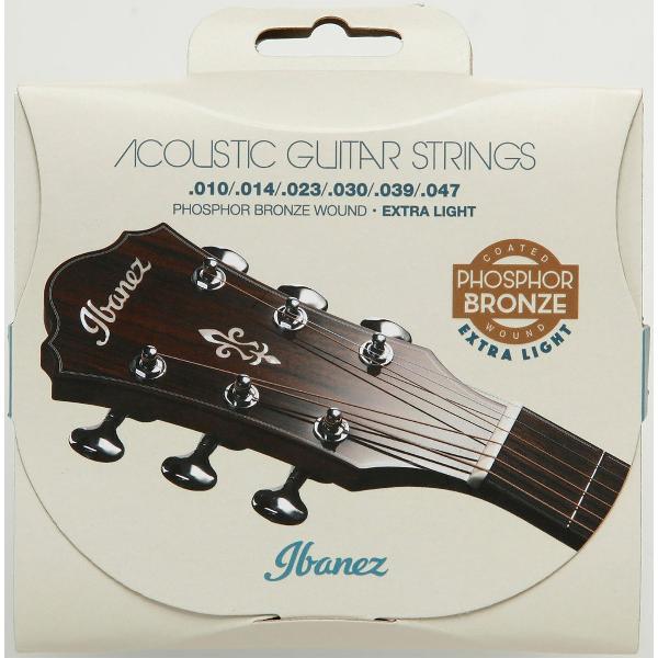 IACSP61C Acoustic Guitar 10-47