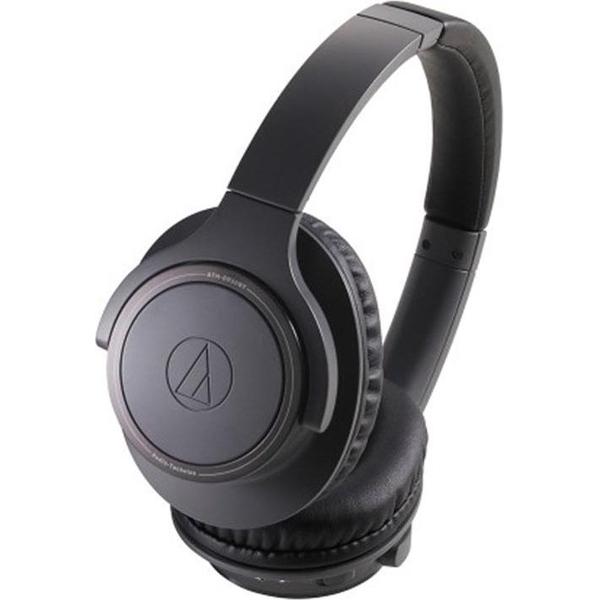 Audio-Technica ATH-SR30BT Zwart - Over-ear koptelefoon