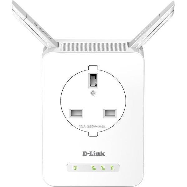 Wireless Range Extender N300