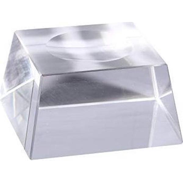 Houder voor Crystal Lensball - type 20-80