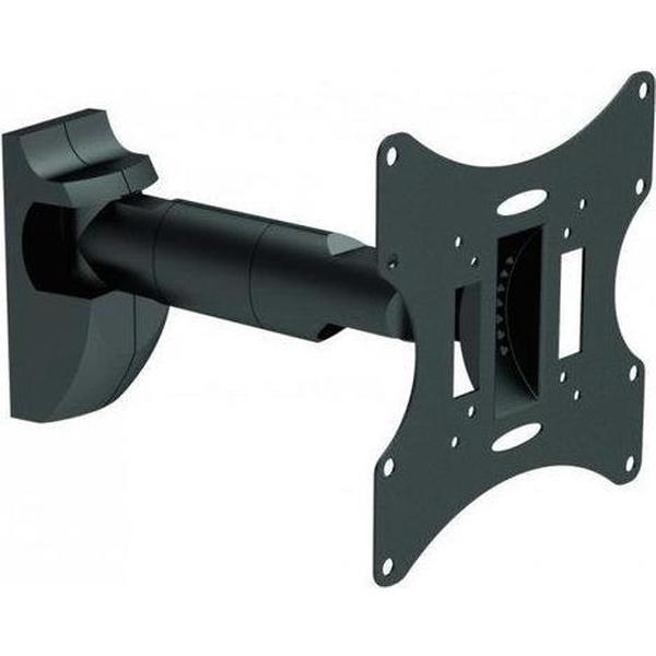 Reflecta FLEXO 40-200B zwart