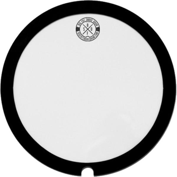 BIG FAT SNARE DRUM 14