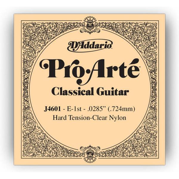 J4601 E1 Pro Arte enkele snaar Hard Tension 0285/J46/J71