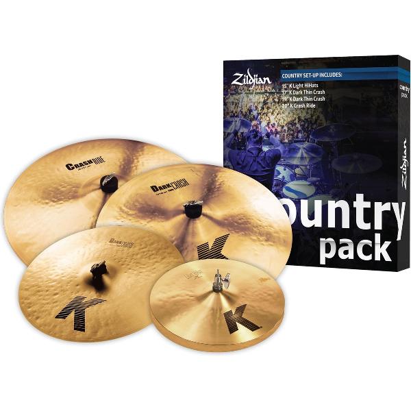 K' Country Pack K0801C