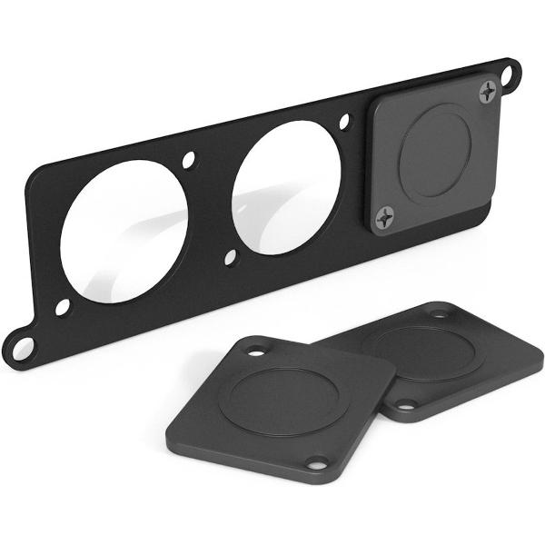 Mini Module Punched Plate