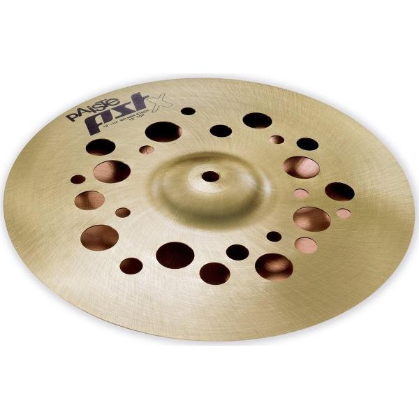 Paiste Stack PST-X