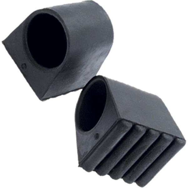 Rack Rubber Foot SC-RF Flat Base, 2 stuk