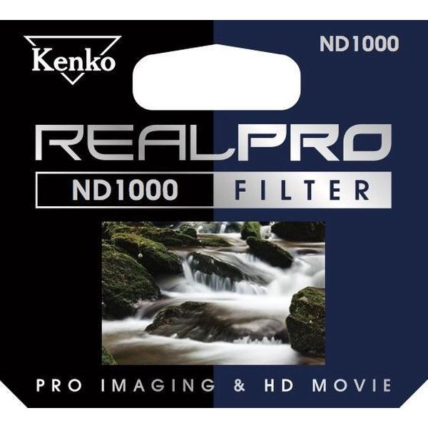 Kenko Realpro MC ND1000 72mm