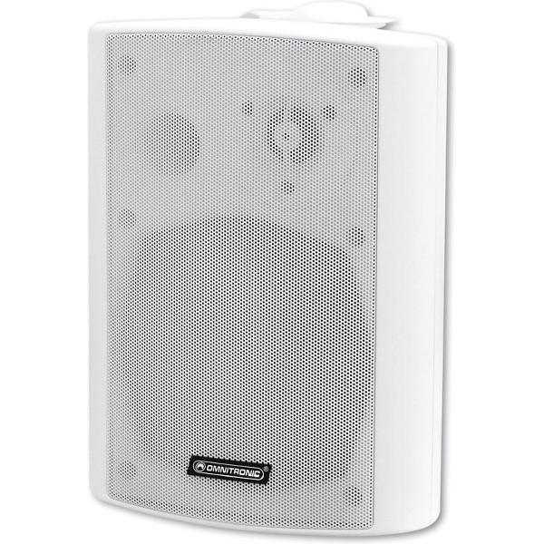 OMNITRONIC WPS-5W PA Wall Speaker