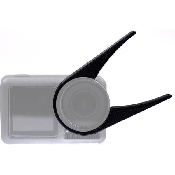 STARTRC Dedicated Lens Filter Removal Tool voor DJI OSMO Action