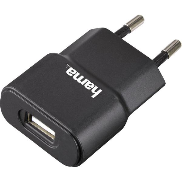 Hama USB Lader 5V-1A - Foto