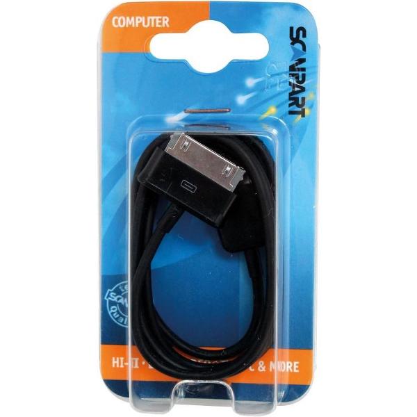 Scanpart Samsung Galaxy Tab - Usb 1.0m
