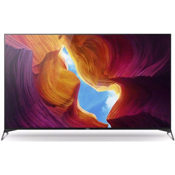 Sony KD-55XH9505 - 4K TV