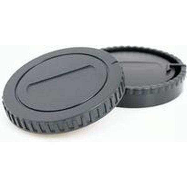 Green.L Bodydop-Achterlensdop Combo SonyNex