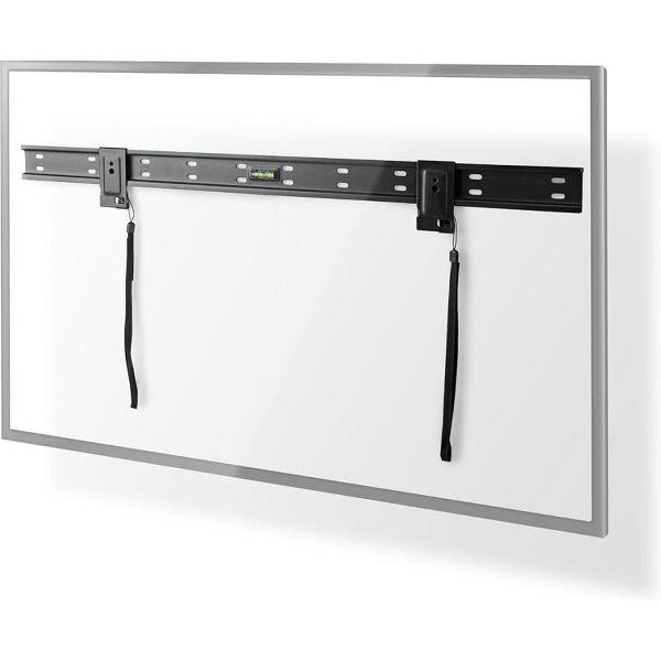 TV Muurbeugel Vast | 42 - 90 Inch | Max. 50 kg | 14.5 mm Van Wand