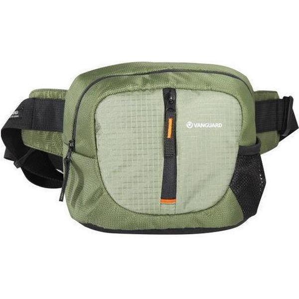 Vanguard Kinray Lite 15B GR Heuptas groen (22 x 14 x 17 cm)