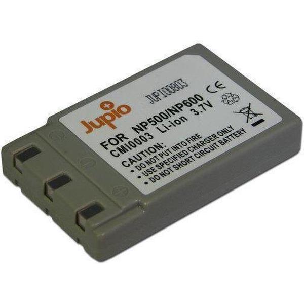 Jupio Accu Konica DR-LB4