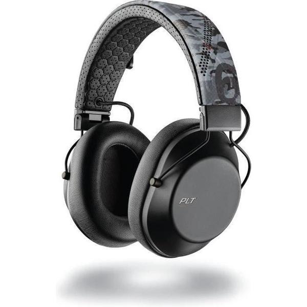 Plantronics Hoofdtelefoon Backbeat Fit 6100 - Camouflage