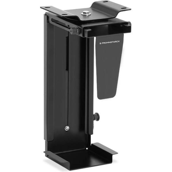 Fromm & Starck CPU-houder - verstelbaar - 360 ° rotatie - 10 kg