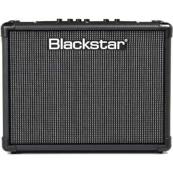 Blackstar ID:Core 40 V2 - Gitaarversterker, 40W, stereo - Zwart