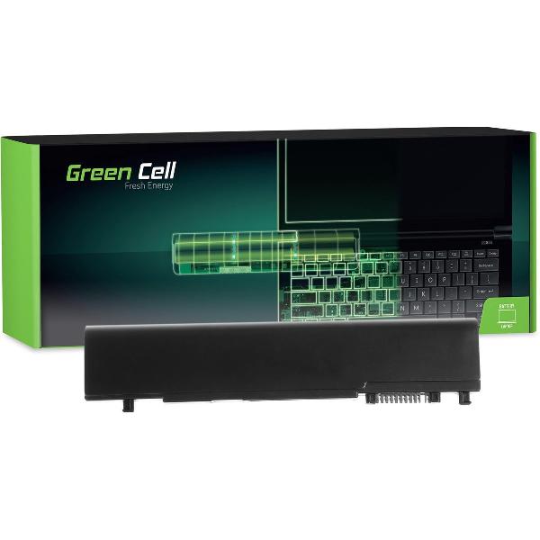 PRO Batterij voor Toshiba Portege R700 R830 R705 R835 Satellite R830 R840 Tecra R700 / 11,1V 4400mAh