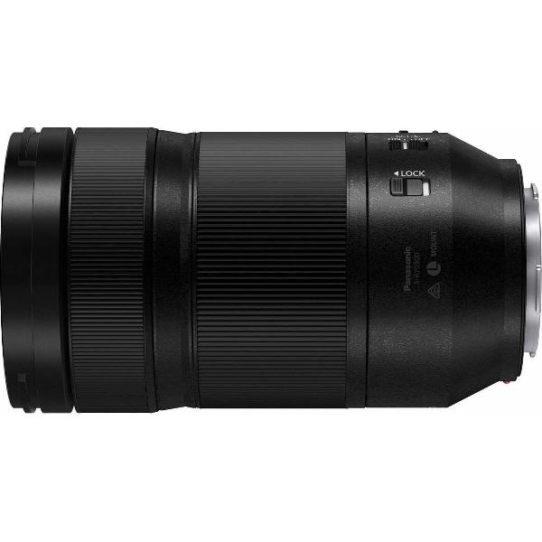 Panasonic LUMIX S 70-300 mm F4.5-5.6 MACRO O.I.S. (S-R70300)