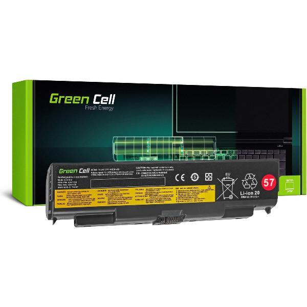 Green Cell do Lenovo ThinkPad T440P T540P W540 W541 L440 L540 10.8V 4400mAh