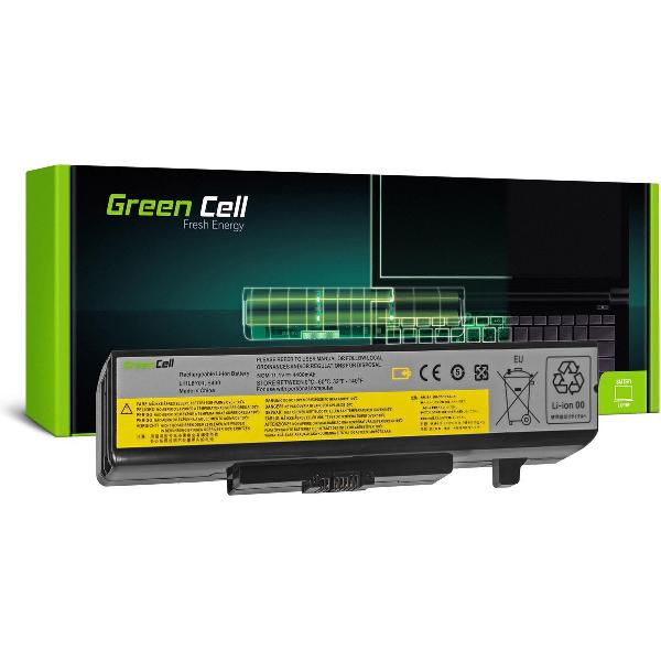 GreenCell für Lenovo ThinkPad Edge E430 E431 E440 E530 E530c E531 E535 E545