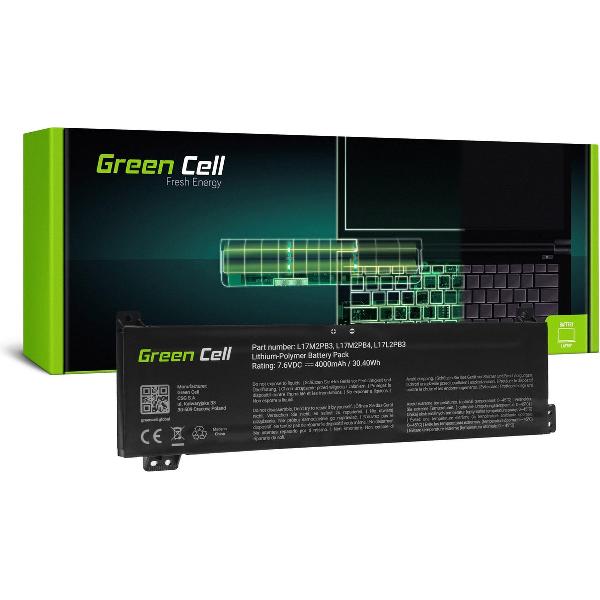 Batterij voor de Lenovo V130-15 V130-15IGM V130-15IKB V330-14 V330-14ISK V330-15 V330-15IKB V330-15ISK