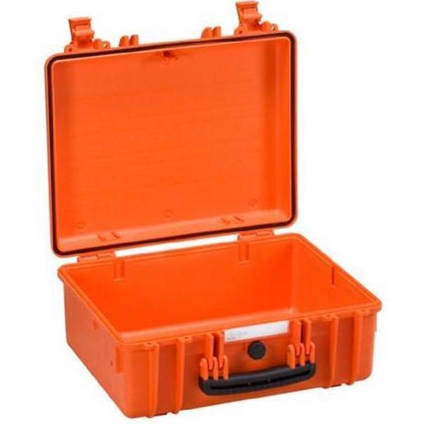 Explorer Cases 4419 Koffer Oranje 474x415x214