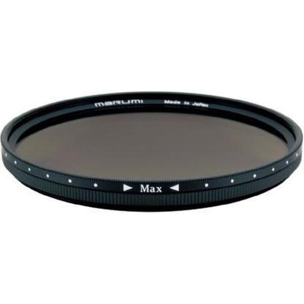 Marumi Grijs Variabel Filter Creation Vari ND2.5-ND500 67 mm