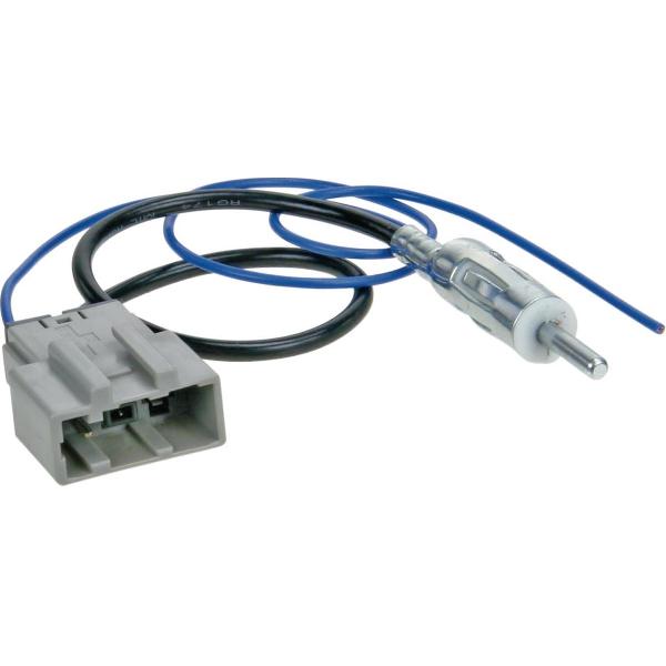 ACV Antennenadapter Nissan > GT13 (f) > DI