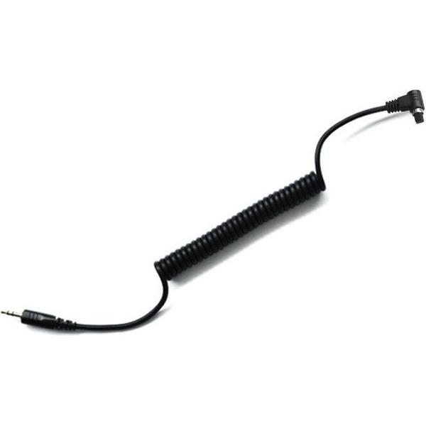 Pixel Camera Verbindingskabel N3 voor Canon