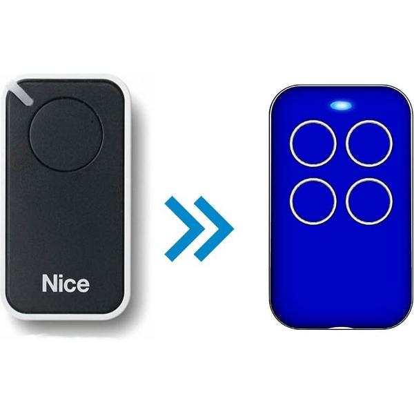 Nice Inti (Alternatieve handzender)