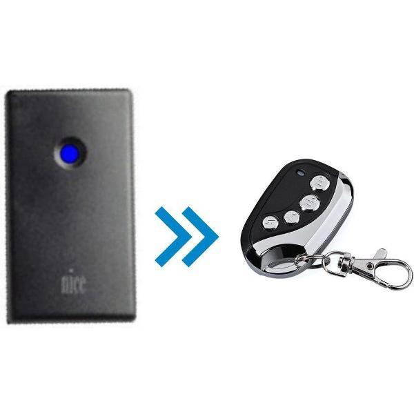 Nice Easy S1 (Alternatieve handzender)