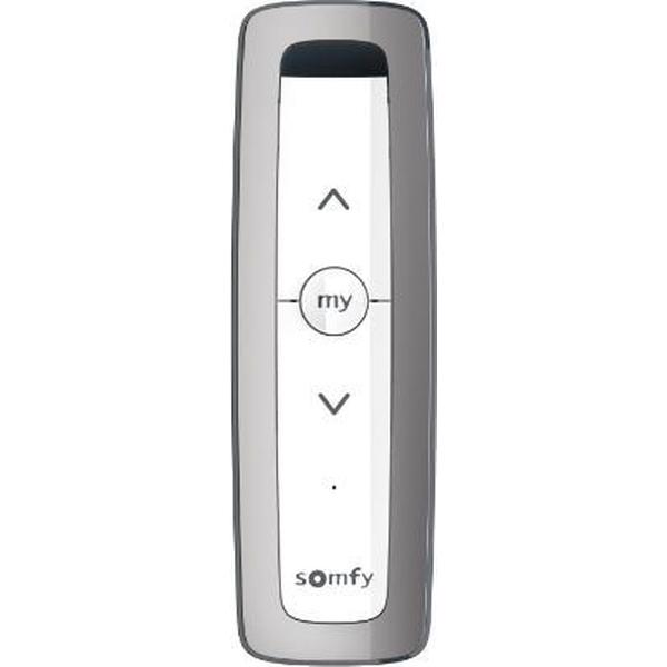 Somfy Situo 1 IO Iron II