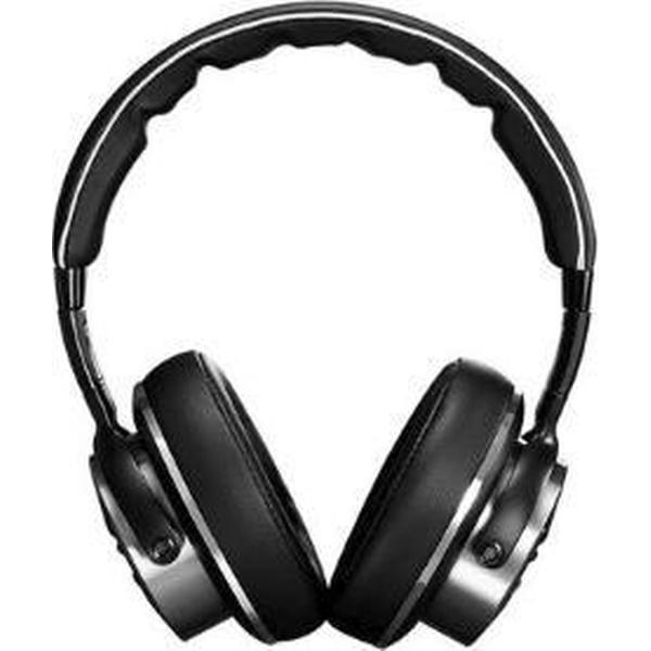 1MORE Triple Driver Over-Ear Headphones Silver, H1707, Universal, Blister
