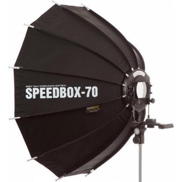 SMDV Speedbox 70 Speed Light BRiHT (DA 05)