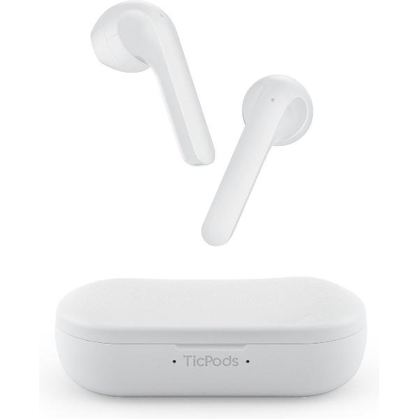 Mobvoi TicPods 2 Headset In-ear Wit