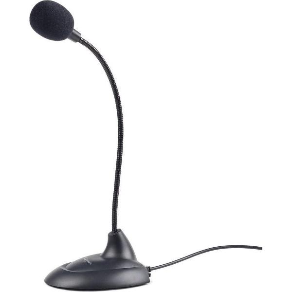 Gembird MIC-205 - Microfoon met flexibele nek