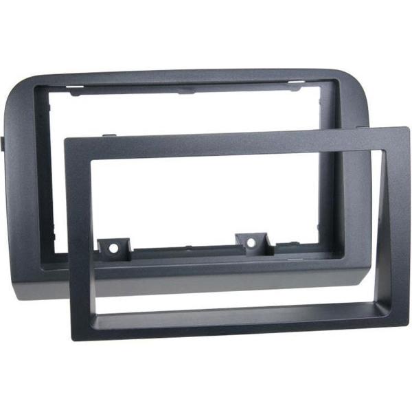 2-DIN Paneel Fiat Croma 2005 > Kleur: Antraciet