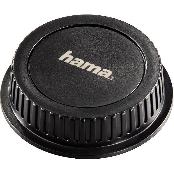 Hama Rear Lens Caps Canon Eos