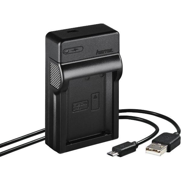 Hama USB-oplader 