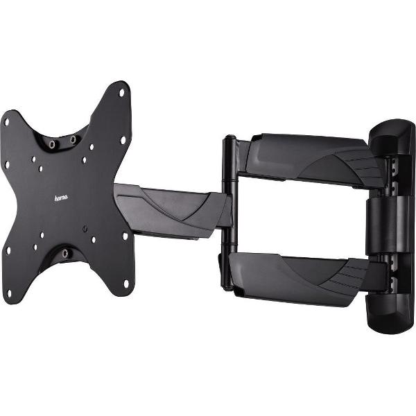 Hama FULLMOTION TV Wall Bracket, 3 Stars, 122 cm (48