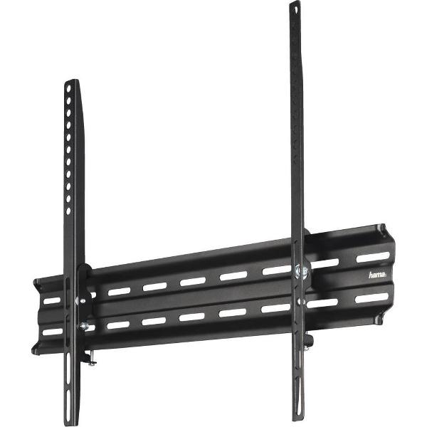 Hama Tv-muurbeugel TILT, 1 ster, 600x400, 191 cm (75